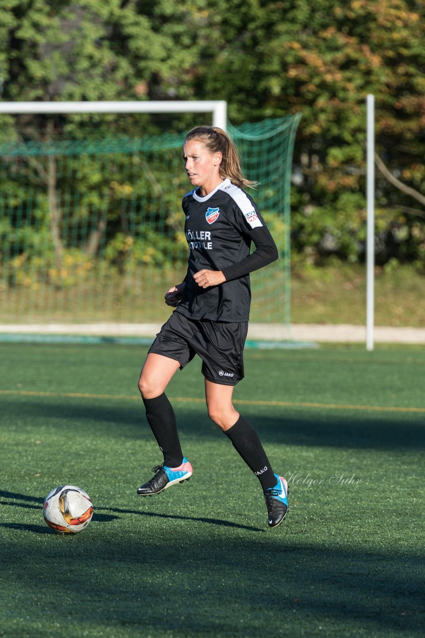 Bild 229 - Frauen SV Henstedt Ulzburg II - TSV Russee : Ergebnis: 6:0